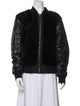 Marc New York by Andrew Marc Bomber Jacket