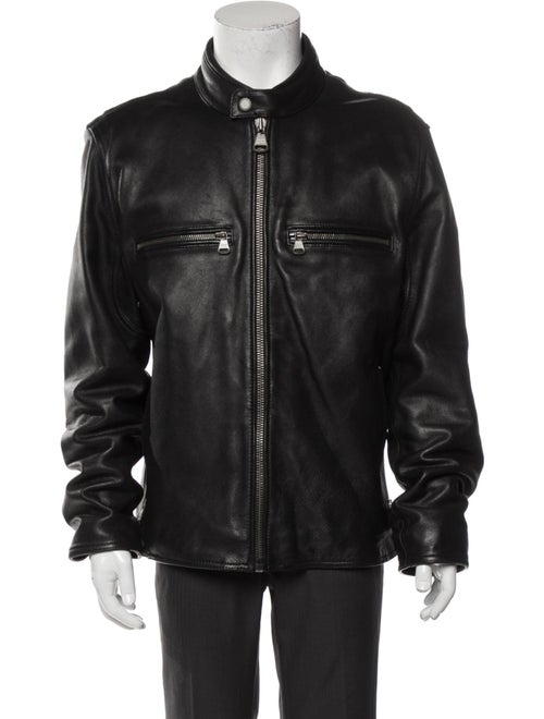 Marc New York by Andrew Marc Leather Jacket