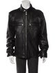 Marc New York by Andrew Marc Leather Jacket