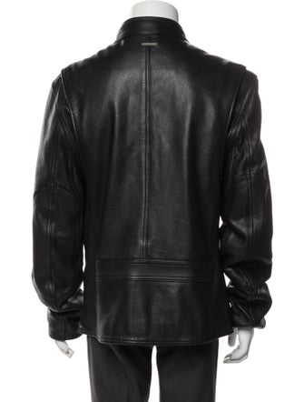 Marc New York by Andrew Marc Leather Jacket