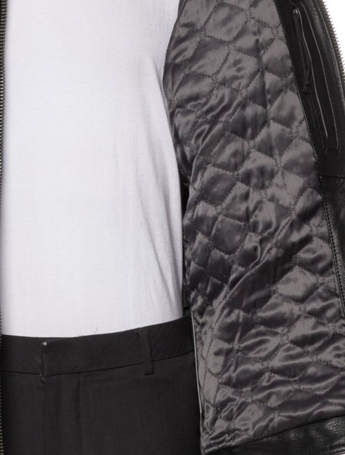 Marc New York by Andrew Marc Leather Jacket