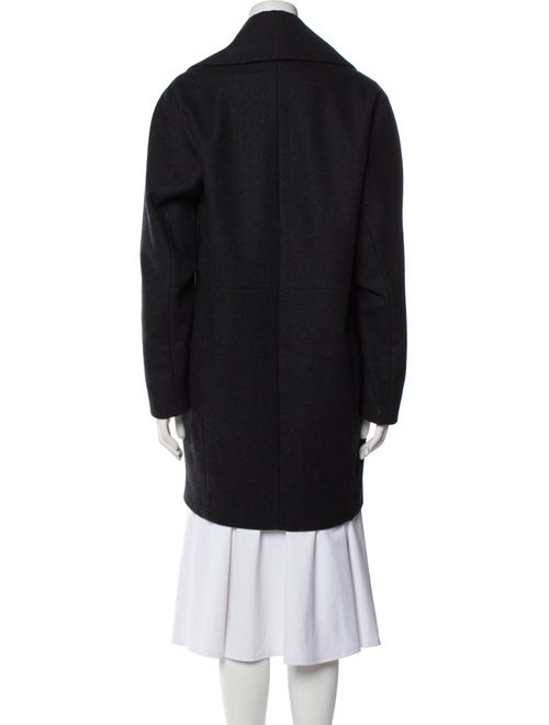 Marc New York by Andrew Marc Wool Peacoat