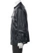 Marc New York by Andrew Marc Leather Moto Jacket