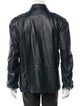 Marc New York by Andrew Marc Leather Moto Jacket