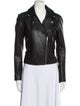 Marc New York by Andrew Marc Leather Biker Jacket