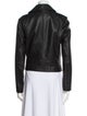 Marc New York by Andrew Marc Leather Biker Jacket