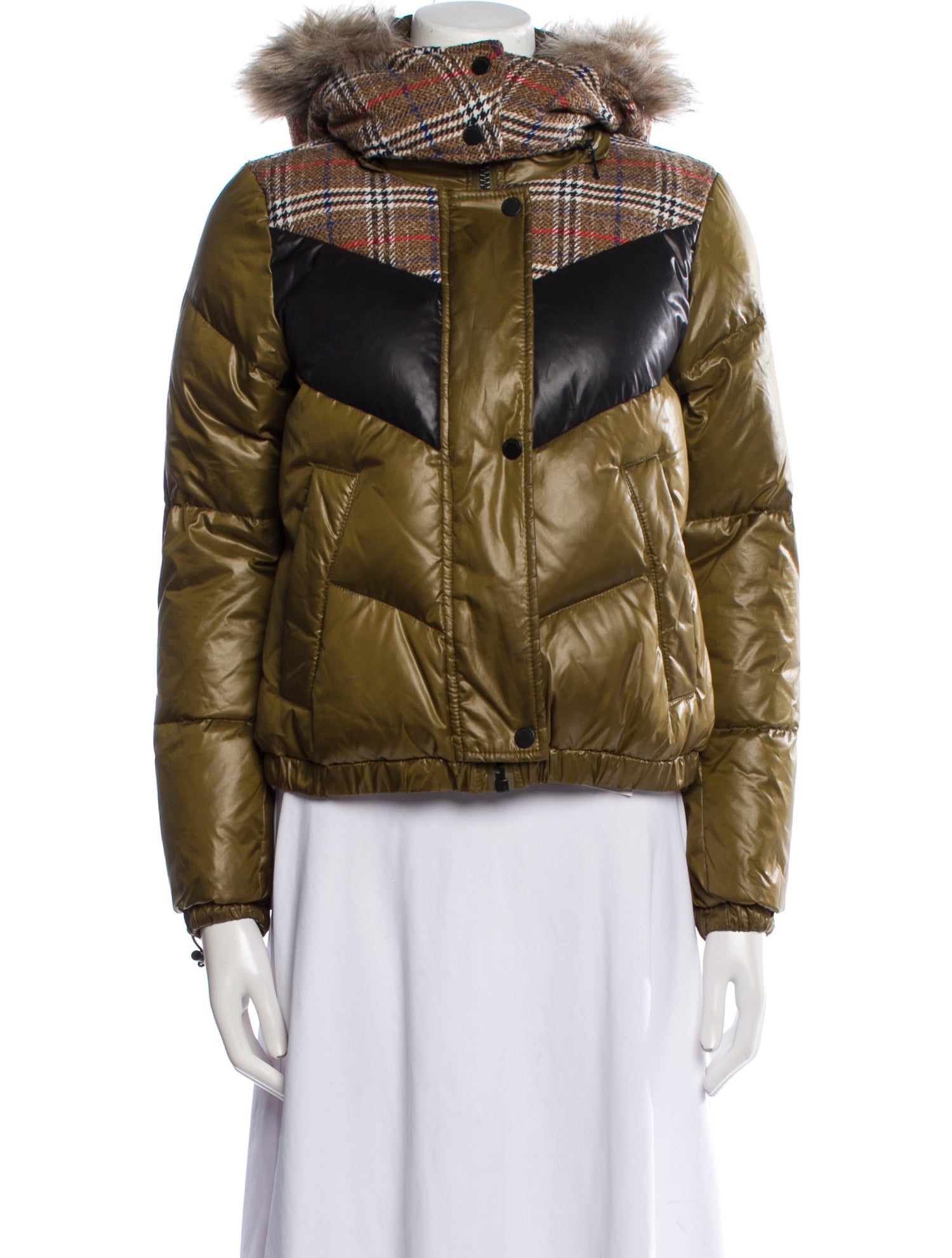 Marc New York by Andrew Marc Down Jacket