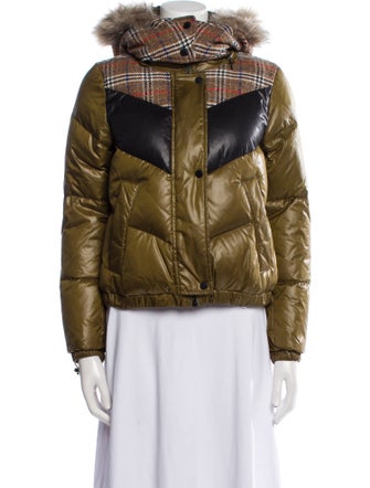 Marc New York by Andrew Marc Down Jacket