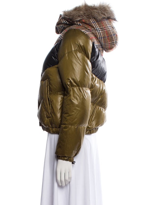 Marc New York by Andrew Marc Down Jacket
