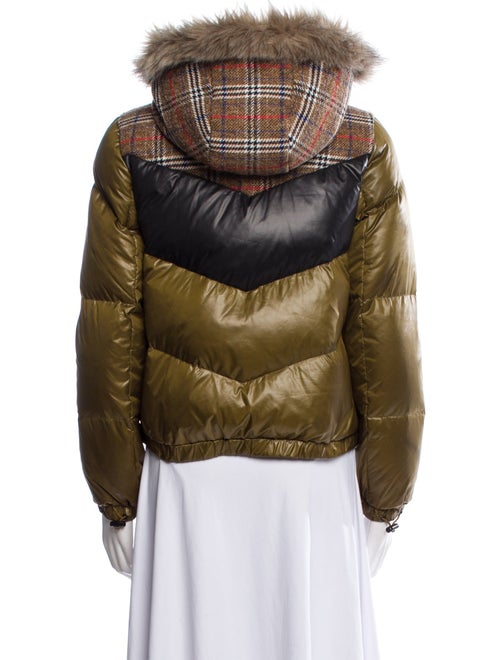 Marc New York by Andrew Marc Down Jacket