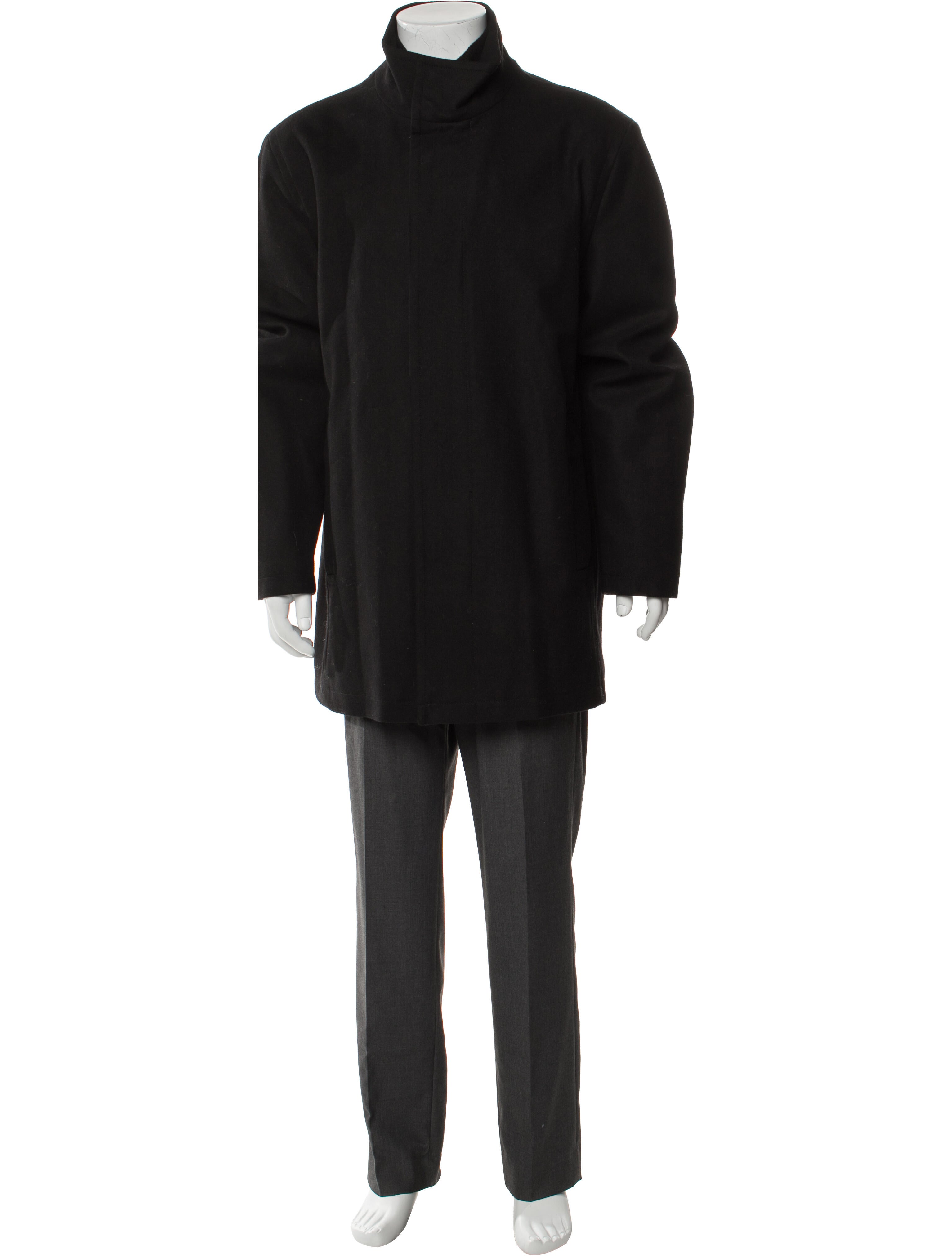 Marc New York by Andrew Marc Overcoat