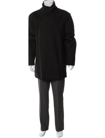 Marc New York by Andrew Marc Overcoat