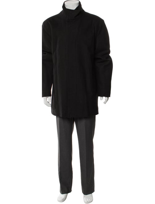 Marc New York by Andrew Marc Overcoat