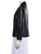 Marc New York by Andrew Marc Leather Blazer
