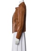 Marc New York by Andrew Marc Leather Biker Jacket