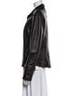 Marc New York by Andrew Marc Leather Biker Jacket