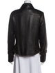Marc New York by Andrew Marc Leather Biker Jacket