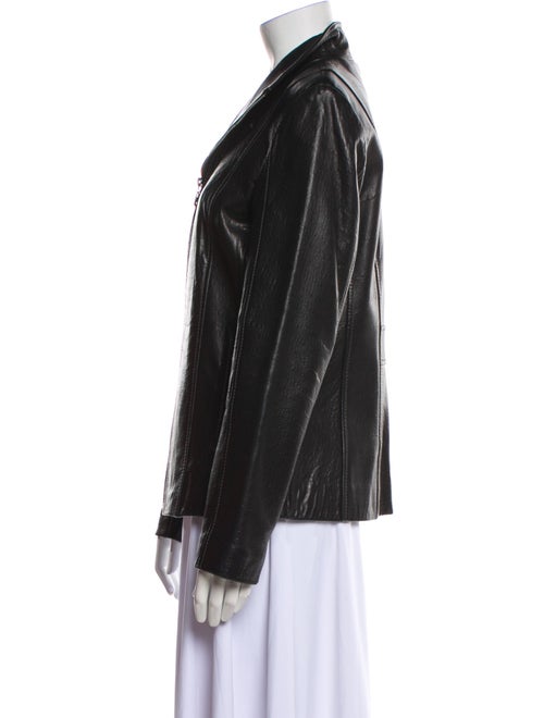 Marc New York by Andrew Marc Leather Jacket