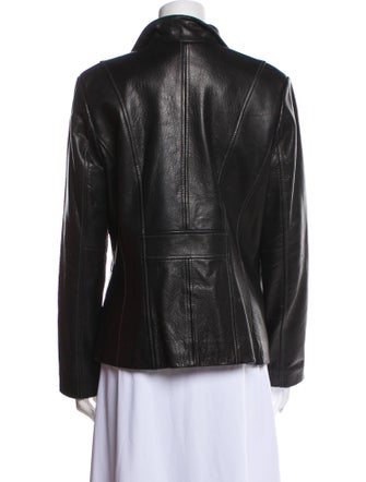 Marc New York by Andrew Marc Leather Jacket