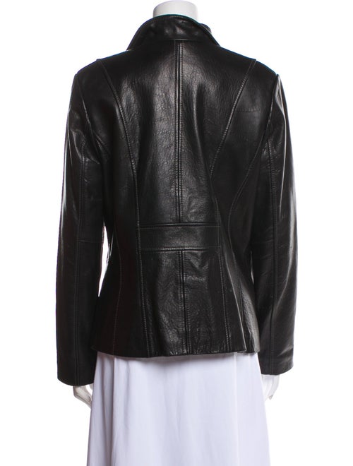Marc New York by Andrew Marc Leather Jacket