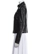 Marc New York by Andrew Marc Leather Biker Jacket
