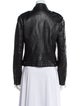 Marc New York by Andrew Marc Leather Biker Jacket