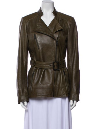 Marc New York by Andrew Marc Leather Jacket