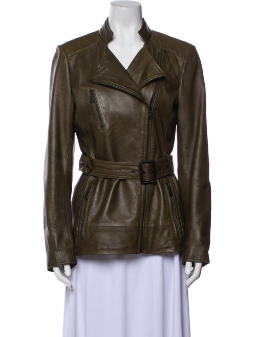 Marc New York by Andrew Marc Leather Jacket