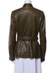 Marc New York by Andrew Marc Leather Jacket