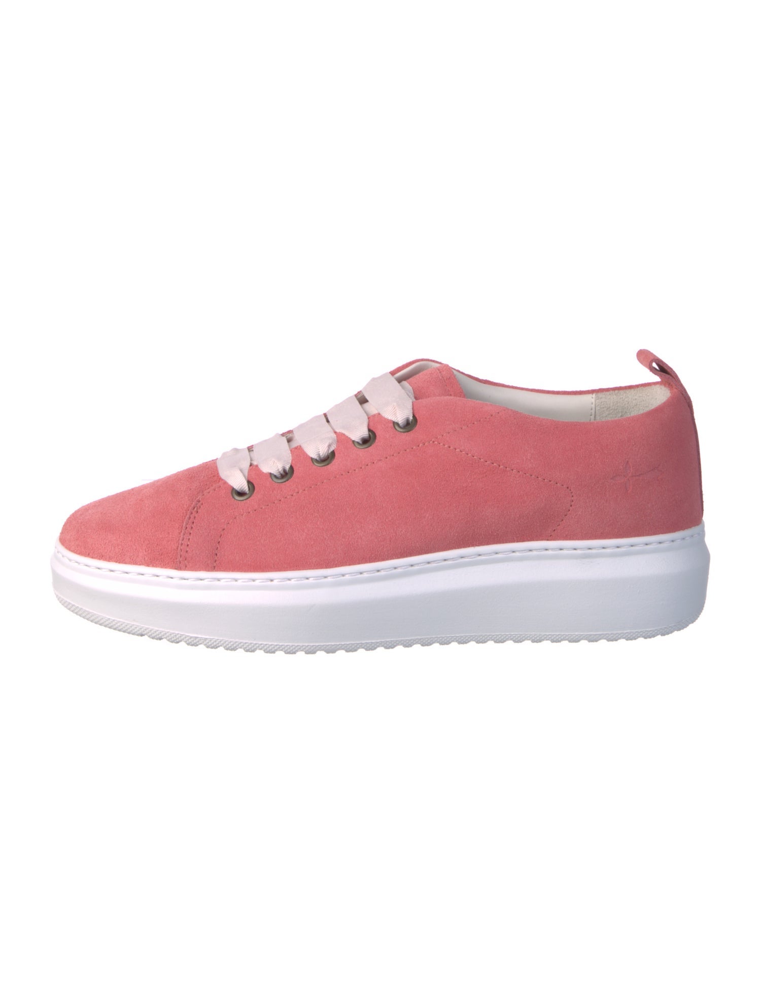 Manebi Suede Sneakers