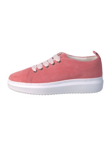Manebi Sneakers Suede 9
