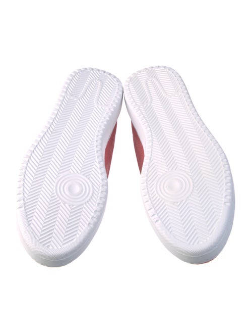 Manebi Suede Sneakers