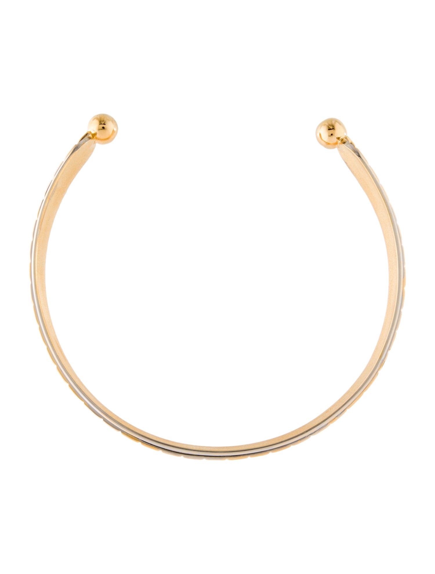 Monica Sordo Choker Necklace
