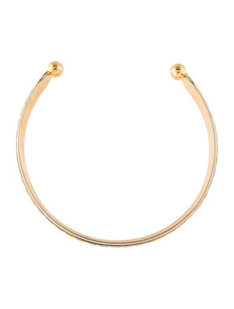 Monica Sordo Choker Necklace