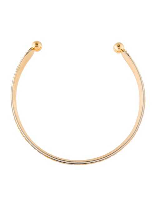 Monica Sordo Choker Necklace