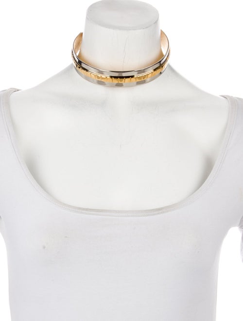 Monica Sordo Choker Necklace