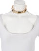 Monica Sordo Choker Necklace