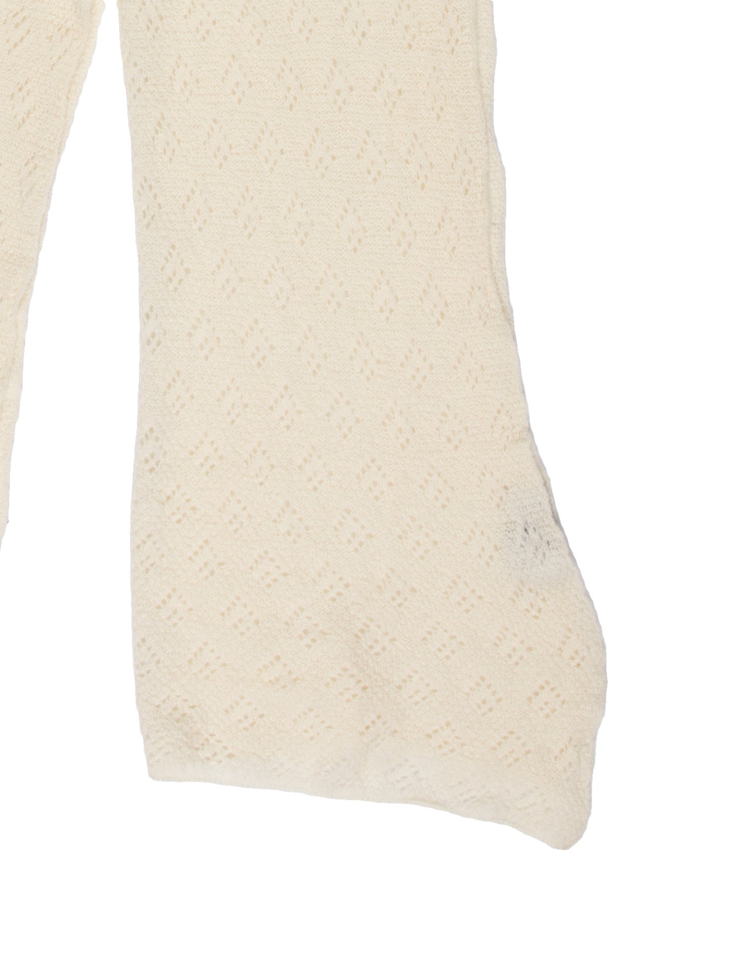 Maison Cashmere Scarf