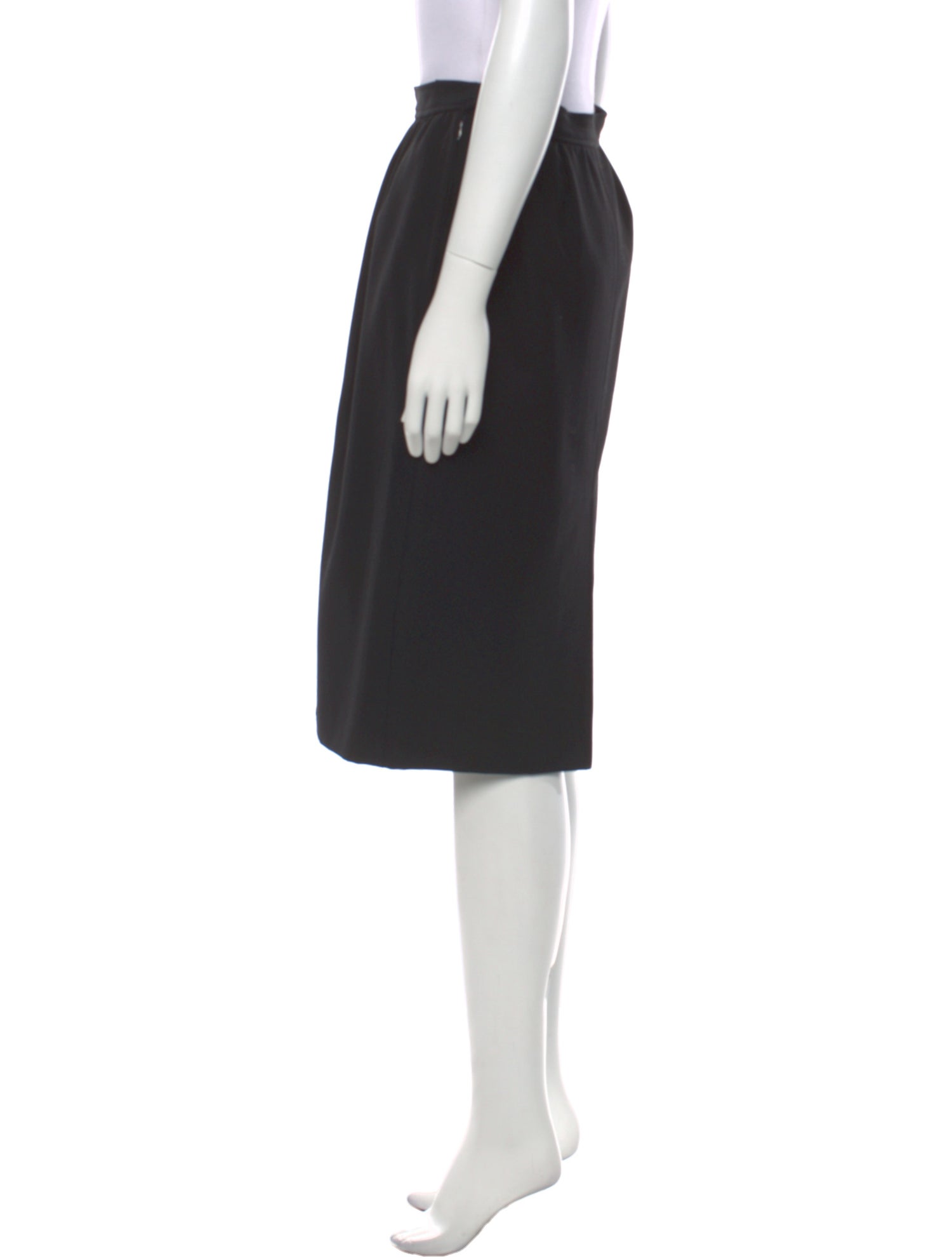 Mandana Knee-Length Skirt