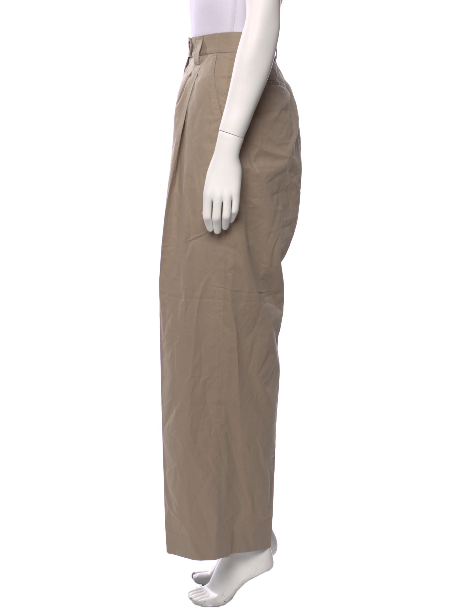 mfpen Wool Wide Leg Pants w/ Tags