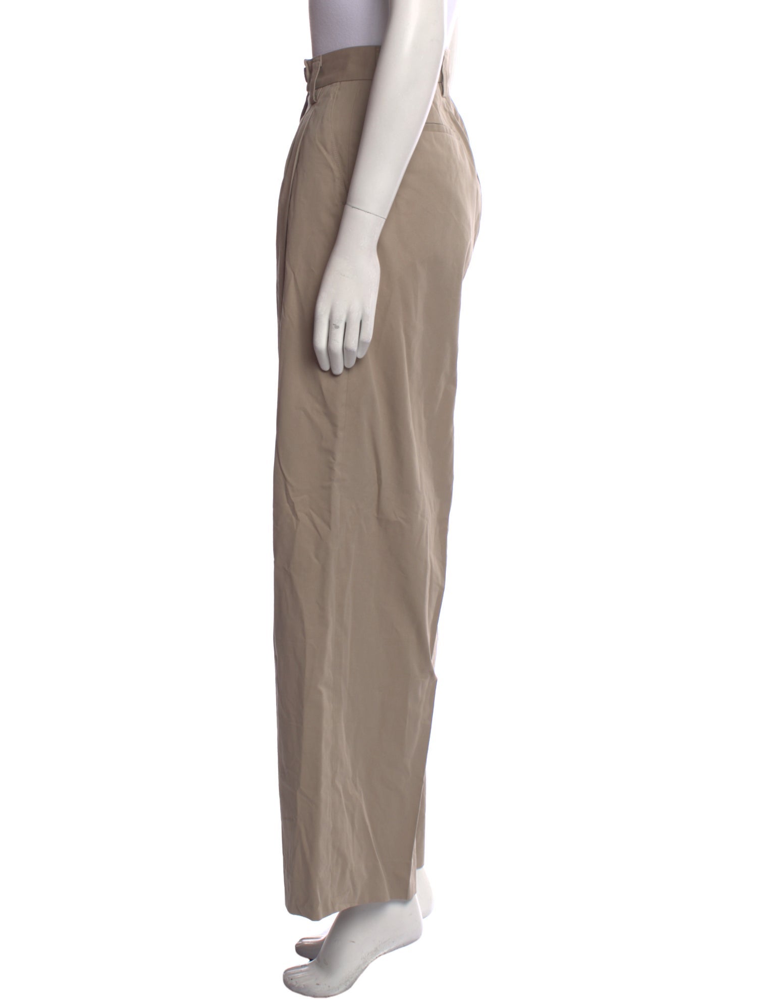 mfpen Wool Wide Leg Pants w/ Tags