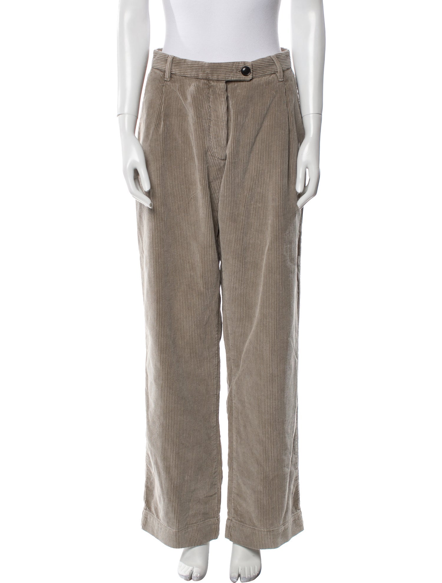 mfpen Wide Leg Pants