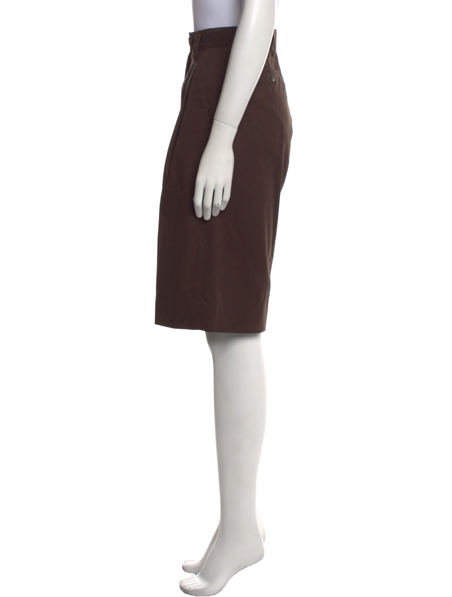 mfpen Knee-Length Shorts