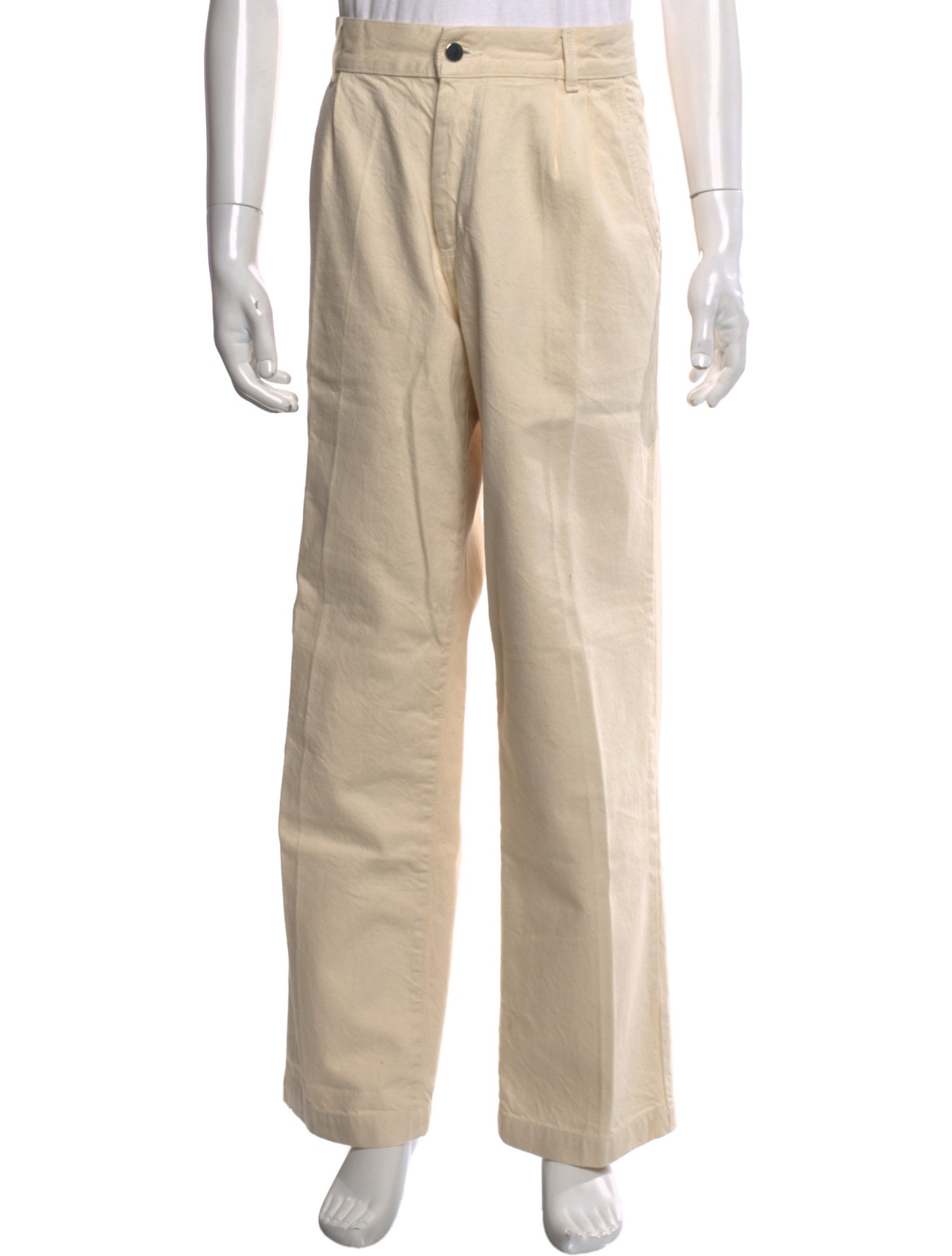 mfpen Straight-Leg Jeans