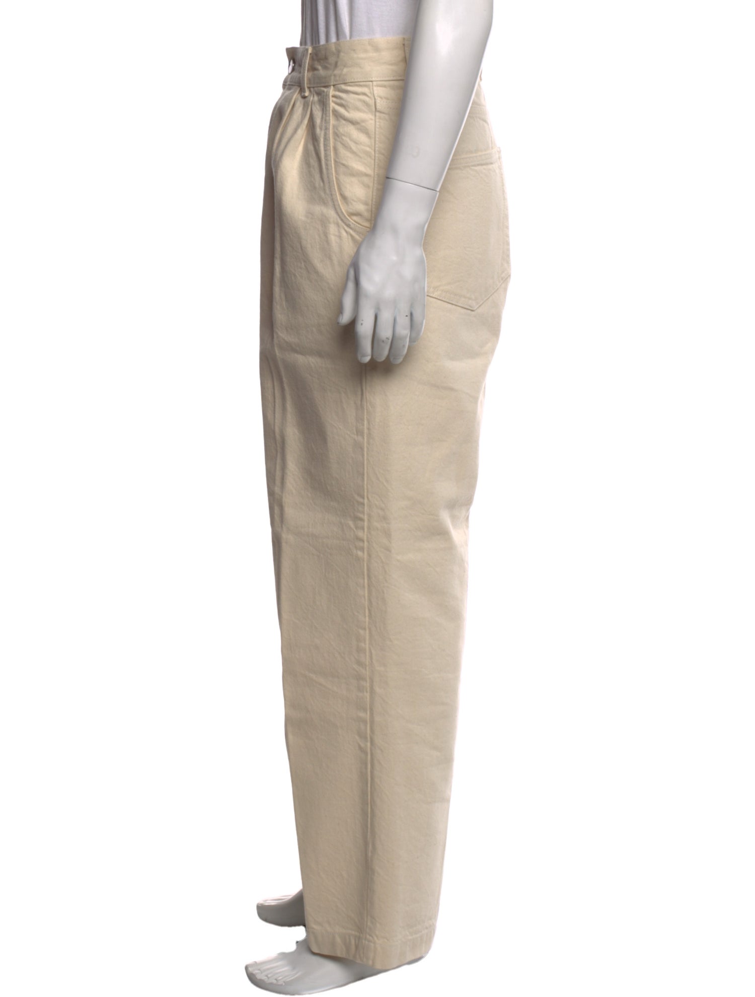 mfpen Straight-Leg Jeans