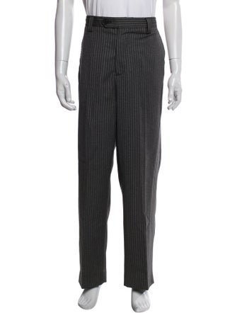 mfpen Wool Dress Pants