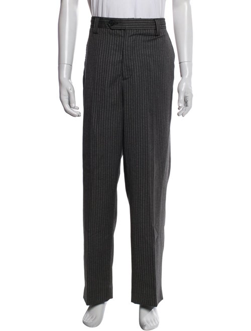 mfpen Wool Dress Pants