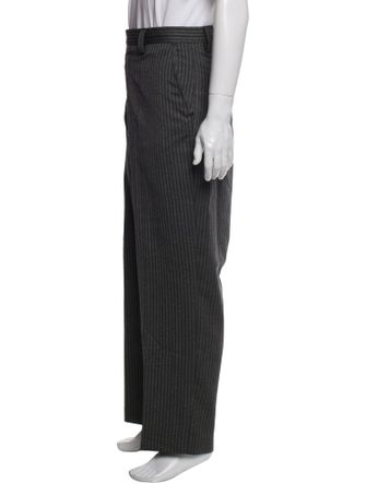 mfpen Wool Dress Pants