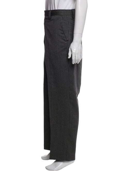 mfpen Wool Dress Pants
