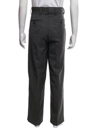 mfpen Wool Dress Pants